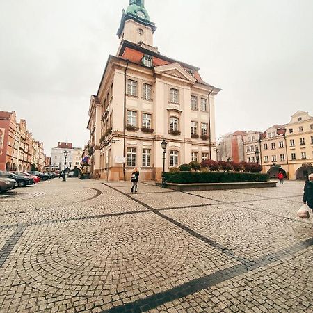 Flowerloft Jelenia Gora Luaran gambar