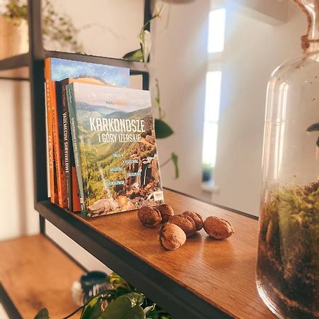 Flowerloft Jelenia Gora Luaran gambar