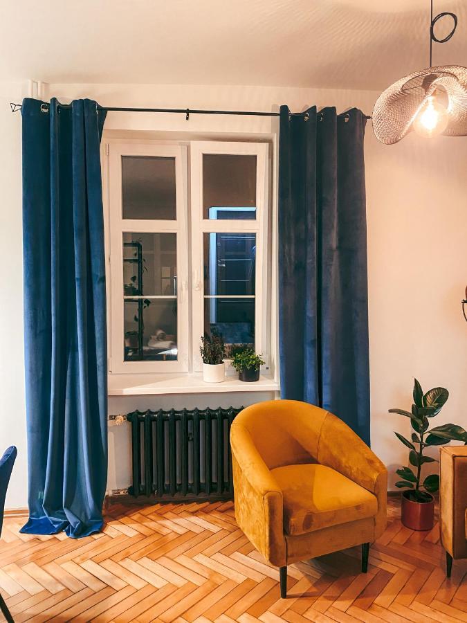Flowerloft Jelenia Gora Luaran gambar