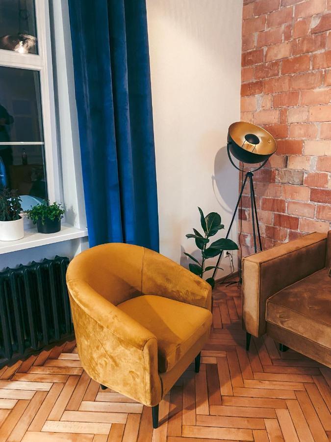 Flowerloft Jelenia Gora Luaran gambar