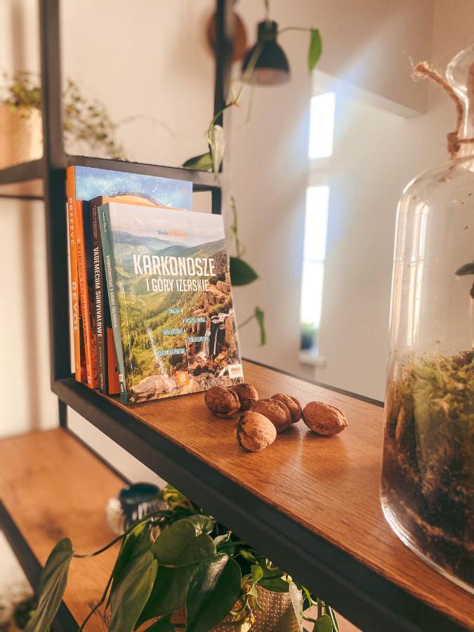 Flowerloft Jelenia Gora Luaran gambar