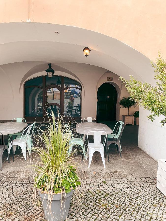 Flowerloft Jelenia Gora Luaran gambar
